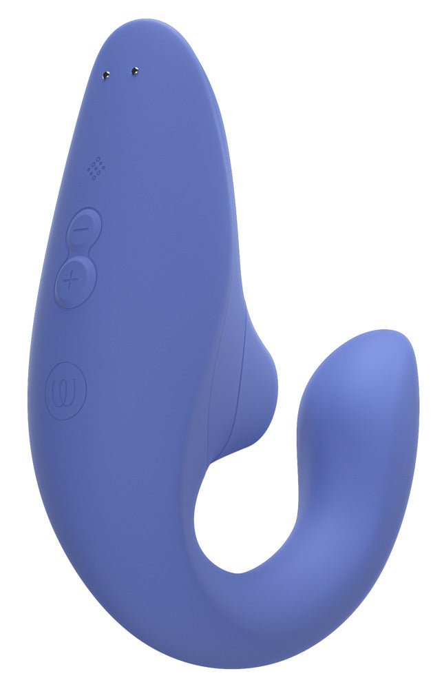 BLEND de Womanizer bleu