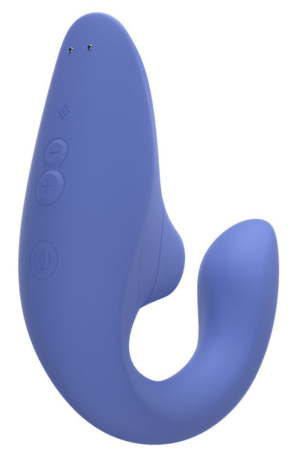 BLEND de Womanizer bleu