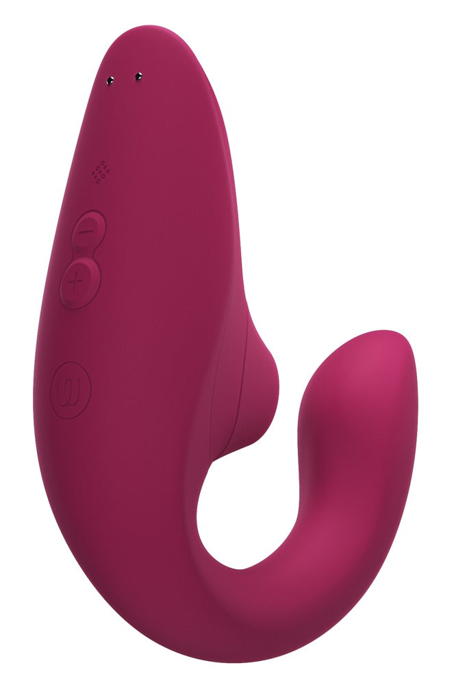BLEND de Womanizer v