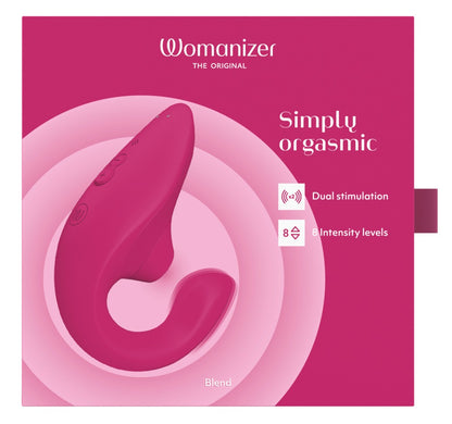 BLEND de Womanizer v