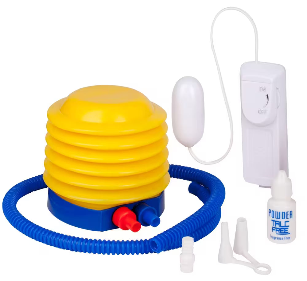 Poupée gonflable Amanda