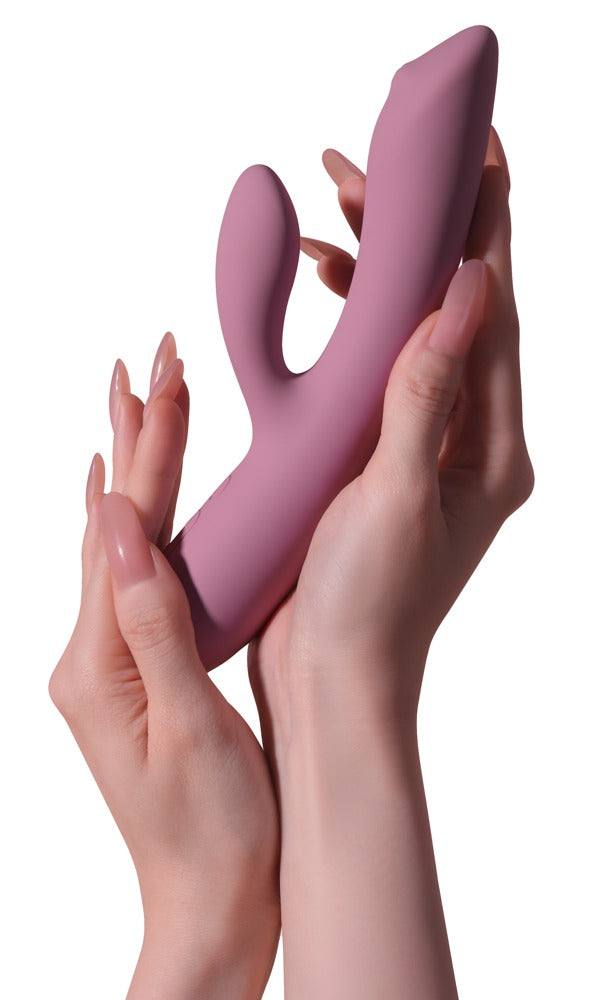 Vibromasseur Trysta Neo de SVAKOM