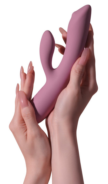 Vibromasseur Trysta Neo de SVAKOM