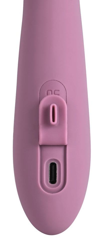 Vibromasseur Trysta Neo de SVAKOM