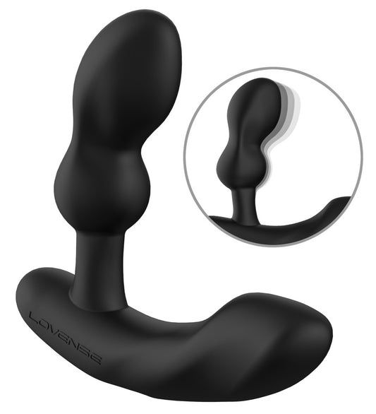 Vibromasseur anal Edge 2 Lovense