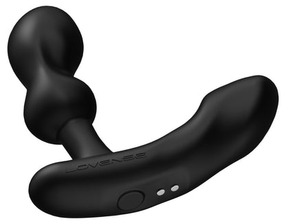 Vibromasseur anal Edge 2 Lovense