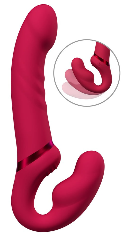 Vibromasseur Lapis Lovense