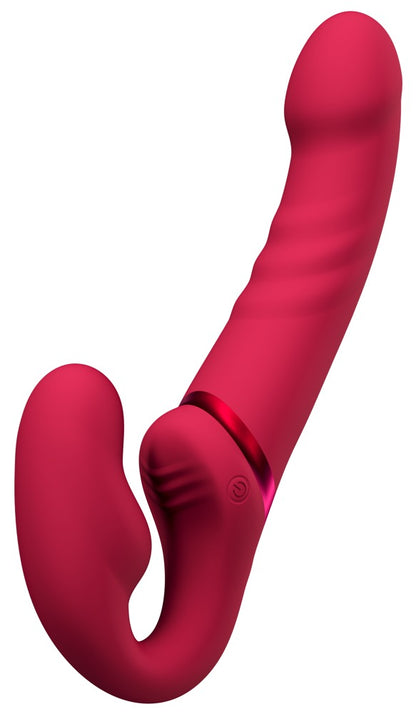 Vibromasseur Lapis Lovense