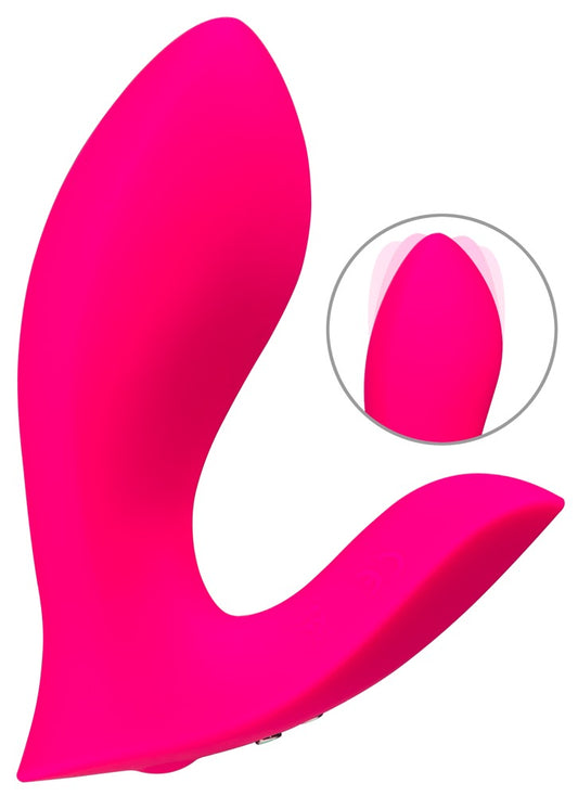 Vibromasseur Flexer Lovense