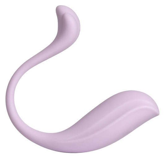 Œuf vibrant Phoenix Neo 2 de SVAKOM violet