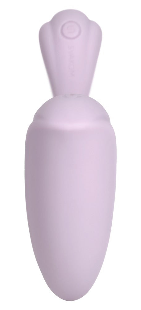 Œuf vibrant Phoenix Neo 2 de SVAKOM violet