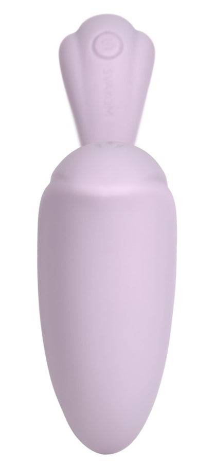 Œuf vibrant Phoenix Neo 2 de SVAKOM violet