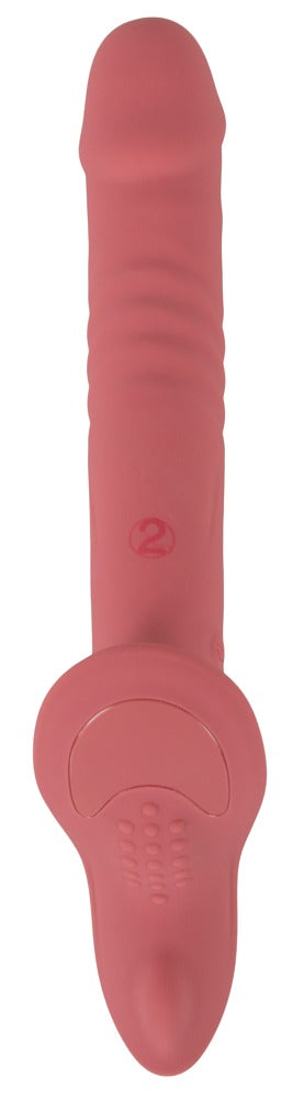 Set puriste et stylé de gode ceinture de You2Toys