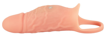 Ralonge pénis RealSleeve Close de Realistixxx