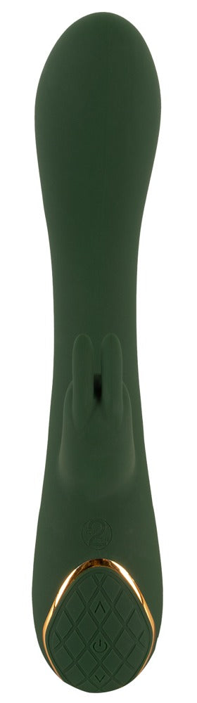 Vibromasseur Luxurious Rabbit de Emerald Love de You2Toys
