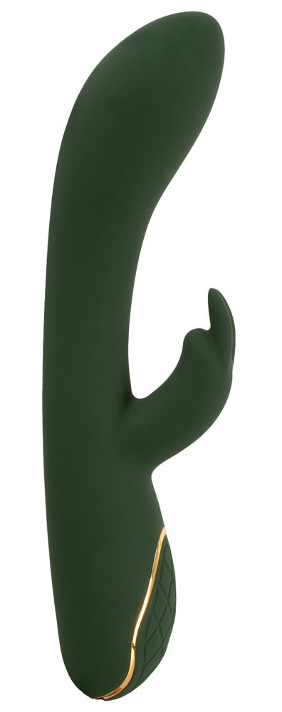 Vibromasseur Luxurious Rabbit de Emerald Love de You2Toys