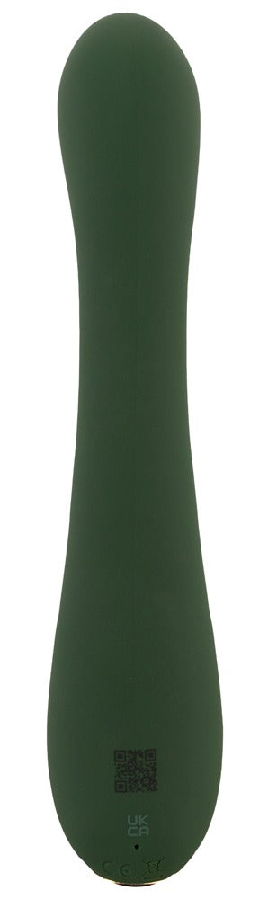 Vibromasseur Luxurious Rabbit de Emerald Love de You2Toys
