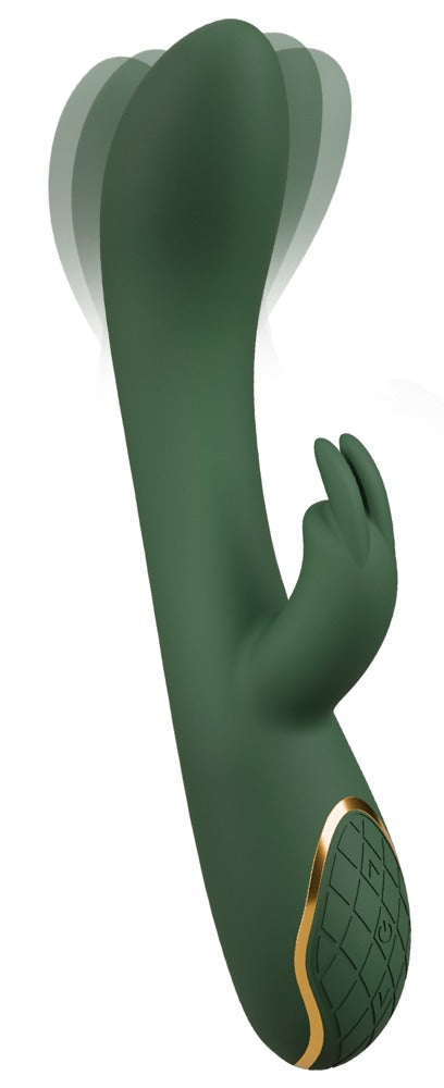 Vibromasseur Luxurious Rabbit de Emerald Love de You2Toys