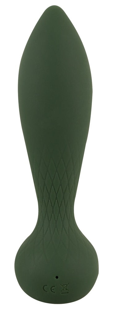 Plug de Emerald Love de You2Toys