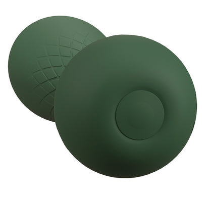 Plug de Emerald Love de You2Toys