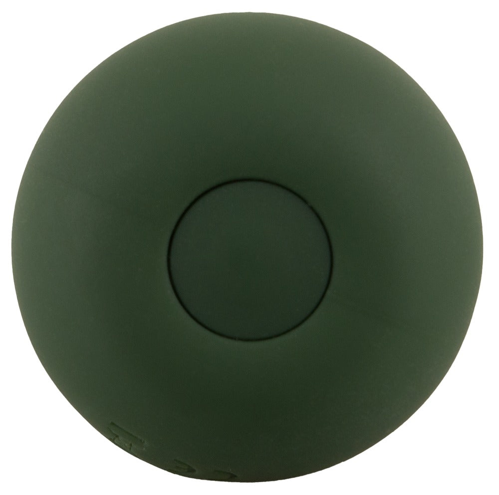 Plug de Emerald Love de You2Toys