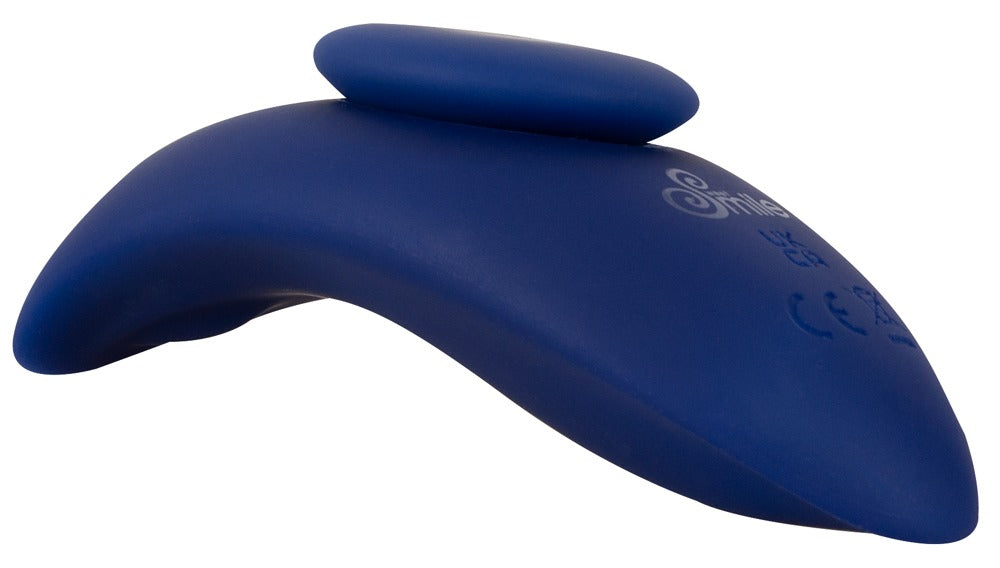 Vibromasseur RC culotte Extra Slim de Sweet Smile