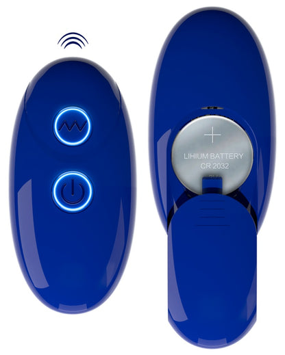 Vibromasseur RC culotte Extra Slim de Sweet Smile