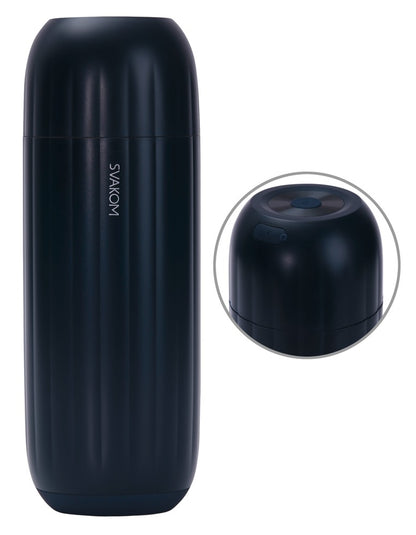 Masturbateur automatique et interactif Sam Neo 2 Pro de Svakom