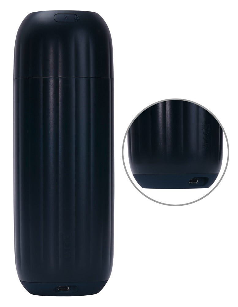 Masturbateur automatique et interactif Sam Neo 2 Pro de Svakom