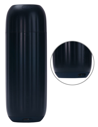 Masturbateur automatique et interactif Sam Neo 2 Pro de Svakom