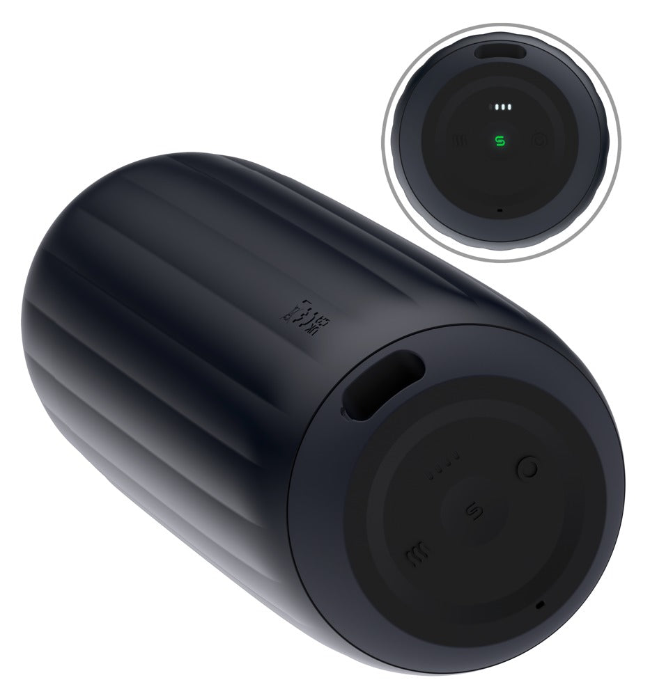 Masturbateur automatique et interactif Sam Neo 2 Pro de Svakom
