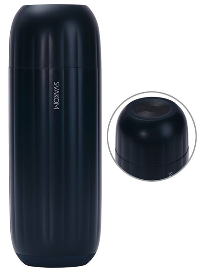 Masturbateur automatique et interactif Sam Neo 2 de Svakom
