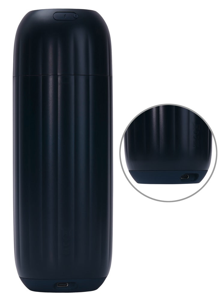 Masturbateur automatique et interactif Sam Neo 2 de Svakom