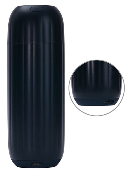 Masturbateur automatique et interactif Sam Neo 2 de Svakom