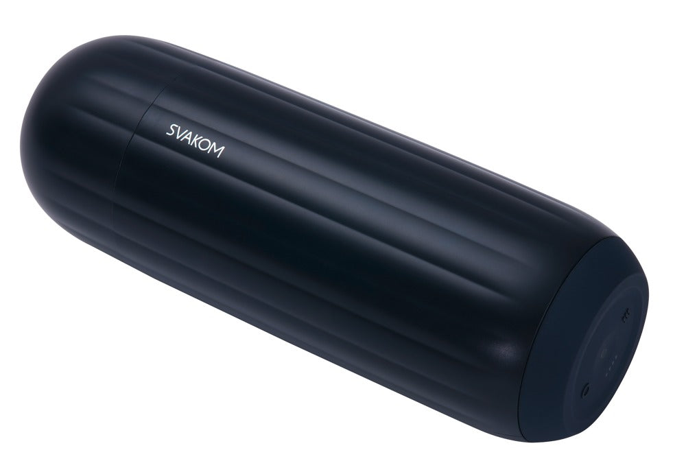 Masturbateur automatique et interactif Sam Neo 2 de Svakom