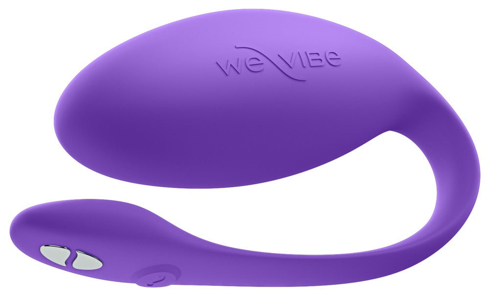 Œuf vibrant Jive Lite de We-Vibe