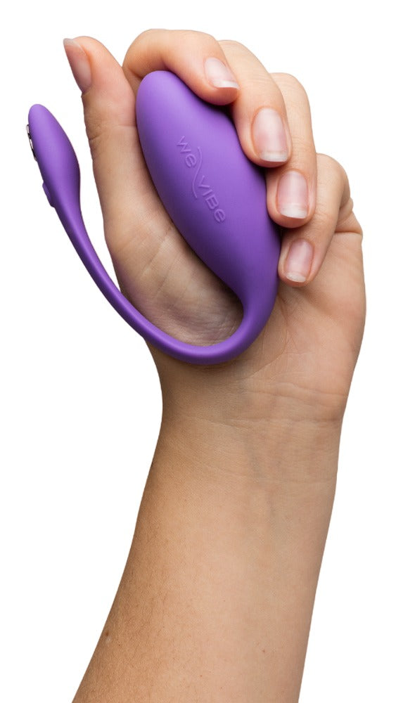 Œuf vibrant Jive Lite de We-Vibe