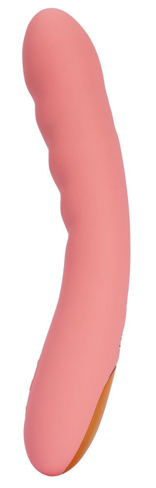 Vibromasseur de stimulation ondulé Ava Neo de Svakom