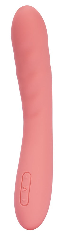 Vibromasseur de stimulation ondulé Ava Neo de Svakom