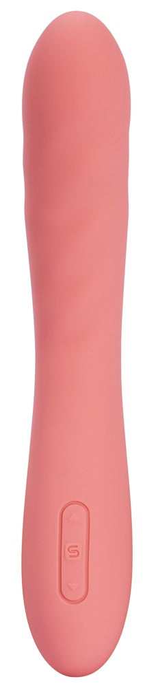 Vibromasseur de stimulation ondulé Ava Neo de Svakom