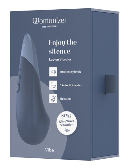 Womanizer Vibe