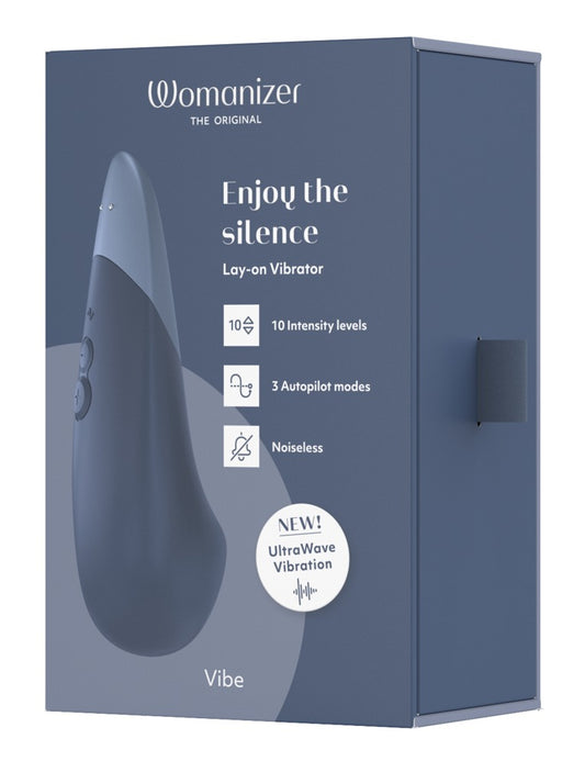 Womanizer Vibe