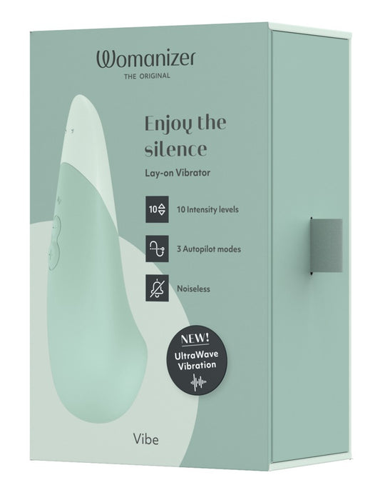Womanizer Vibe