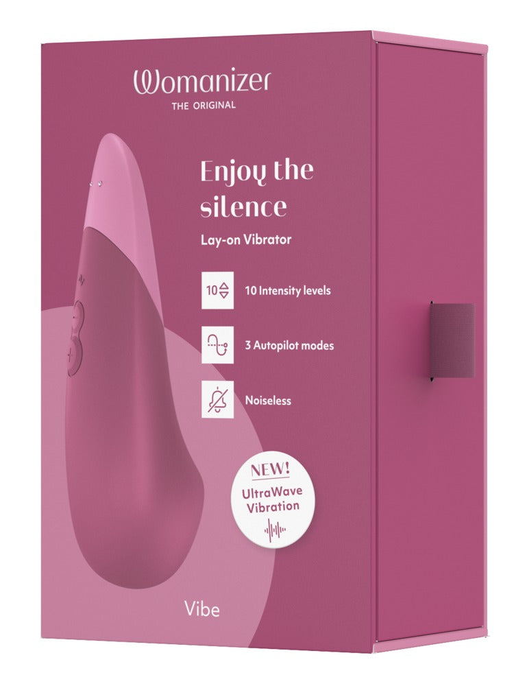 Womanizer Vibe