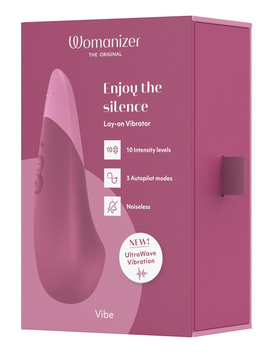 Womanizer Vibe