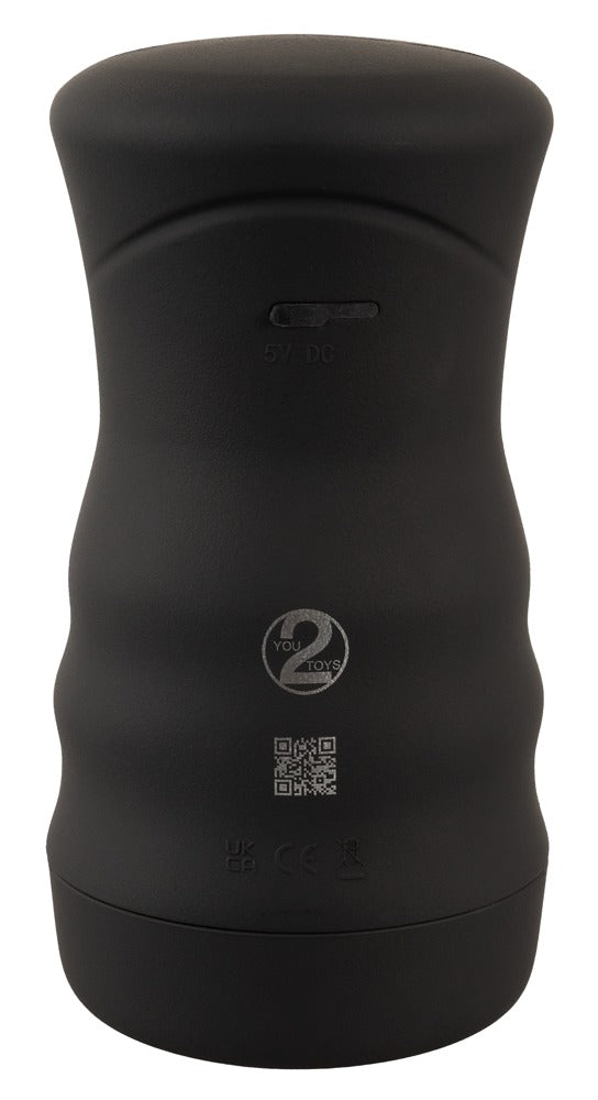 Masturbateur GYRO de You2Toys