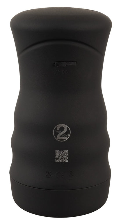 Masturbateur GYRO de You2Toys