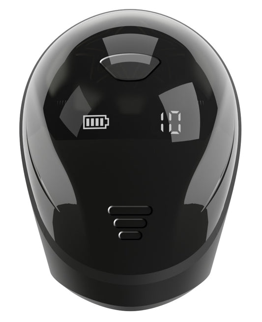 Glans Masturbation Cup Trainer de Rebel