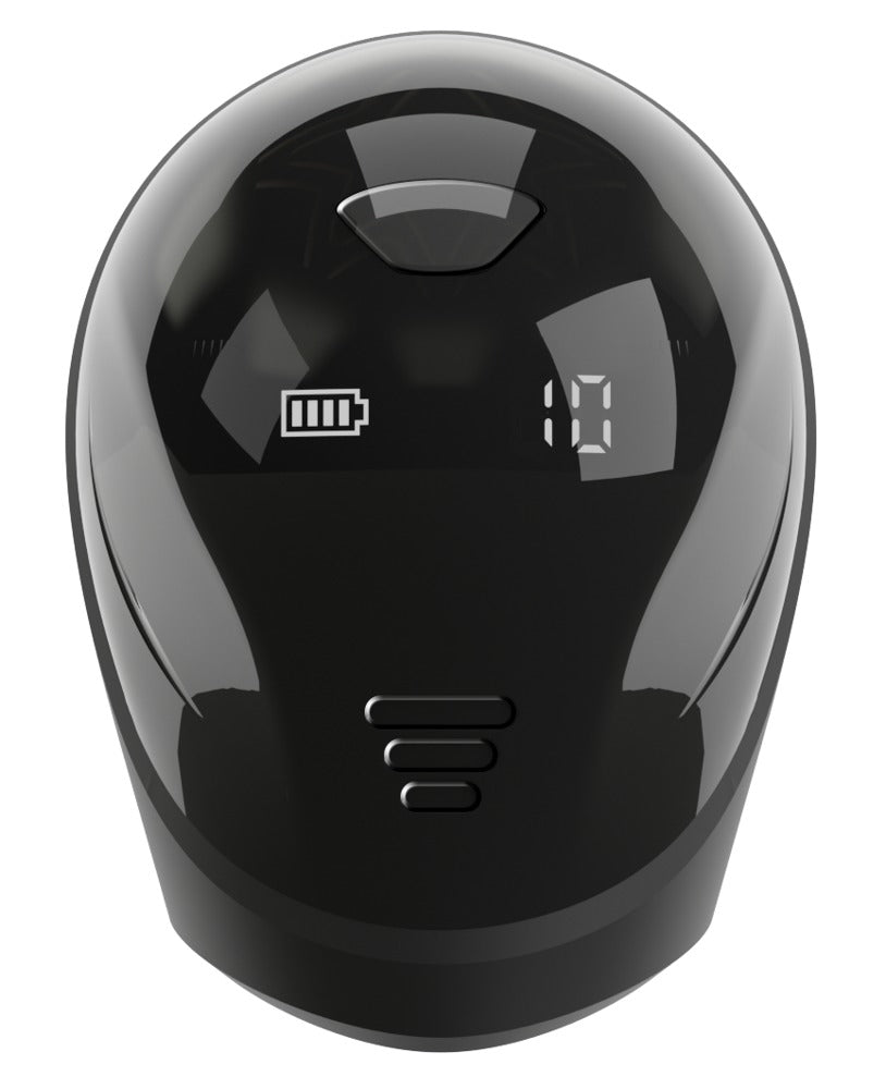 Glans Masturbation Cup Trainer de Rebel