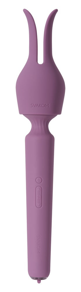 Vibromaseur luxueux Emma Neo 2 de SVAKOM